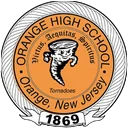 Orange High School seal